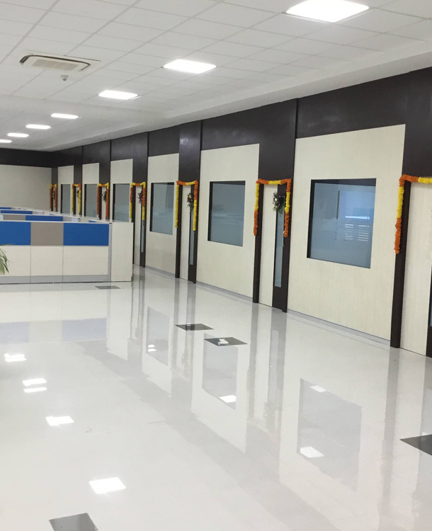Flooring