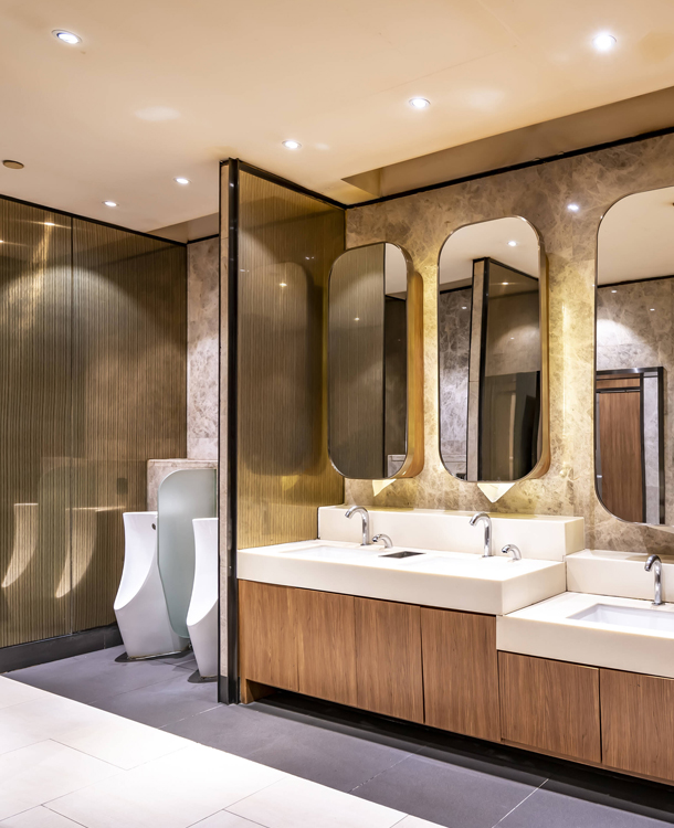 Washroom