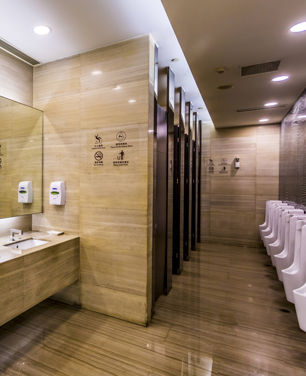 Washroom